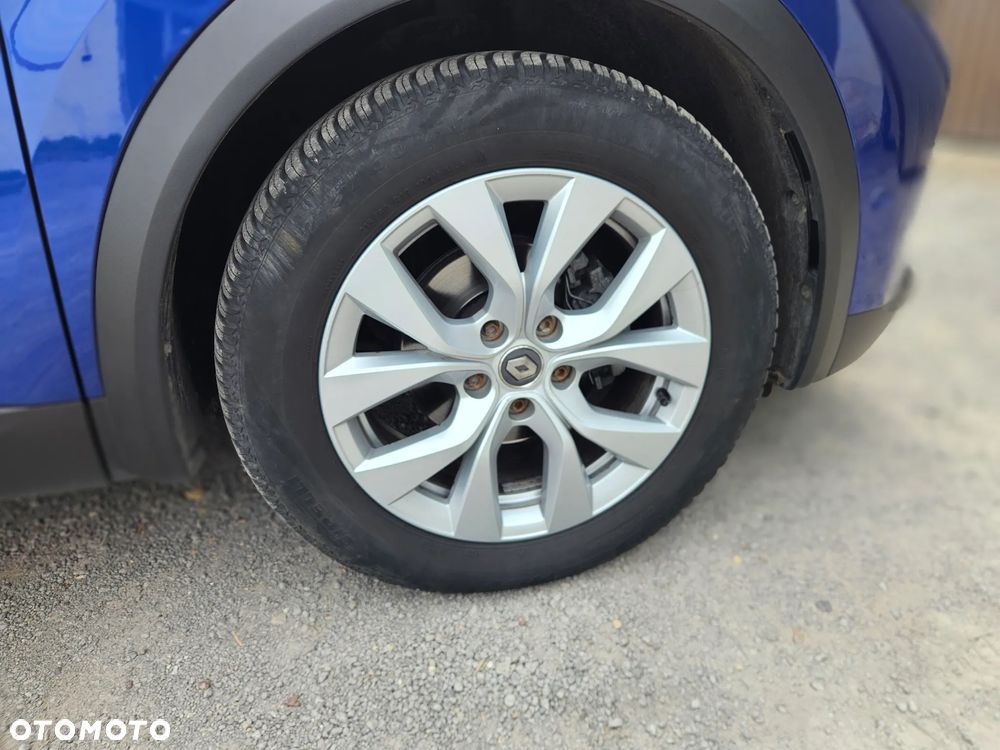 Renault Captur 1.0 TCe Intens - 20