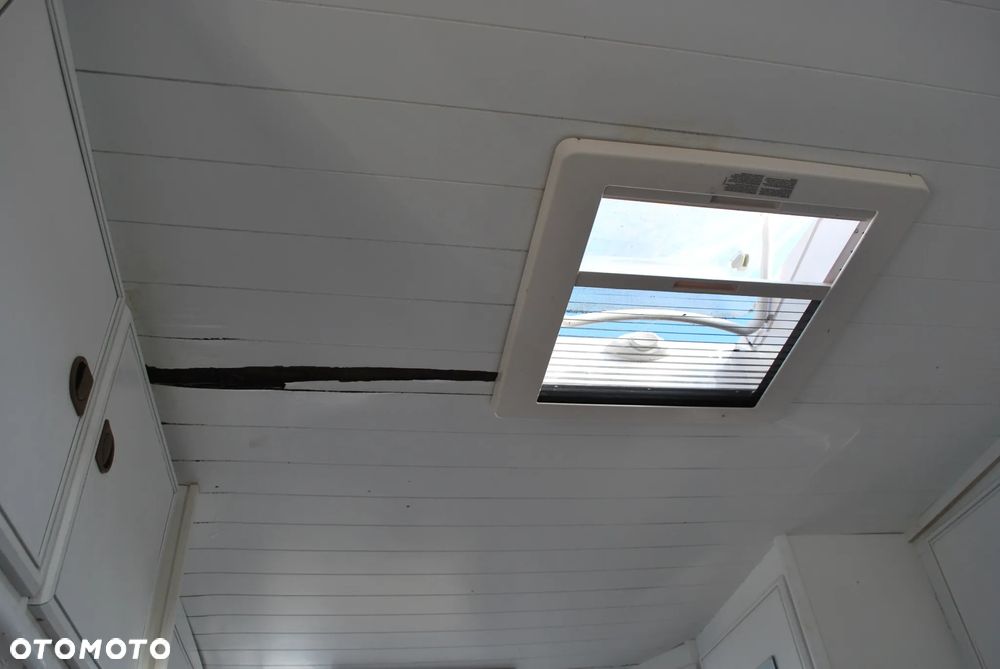 Fiat Ducato 280 Kamper - 22