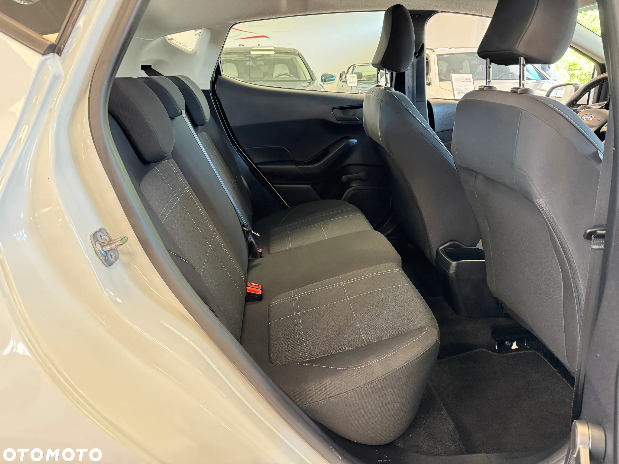 Ford Fiesta 1.1 Titanium - 9