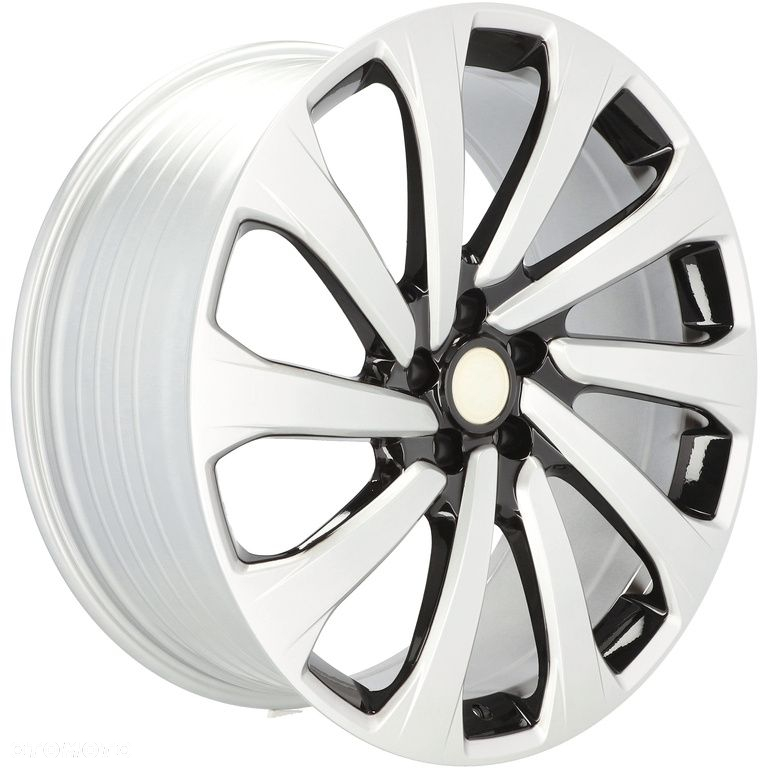 4x Felgi 22 m.in. do LAND ROVER Defender Discovery 3 4 5 Range ROVER Sport L461 L320 - FBX191 - 5