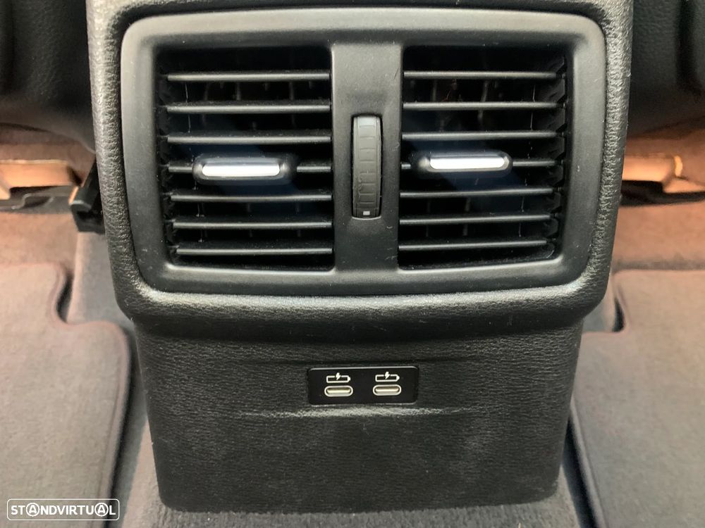 BMW X1 16 d sDrive Auto xLine - 21