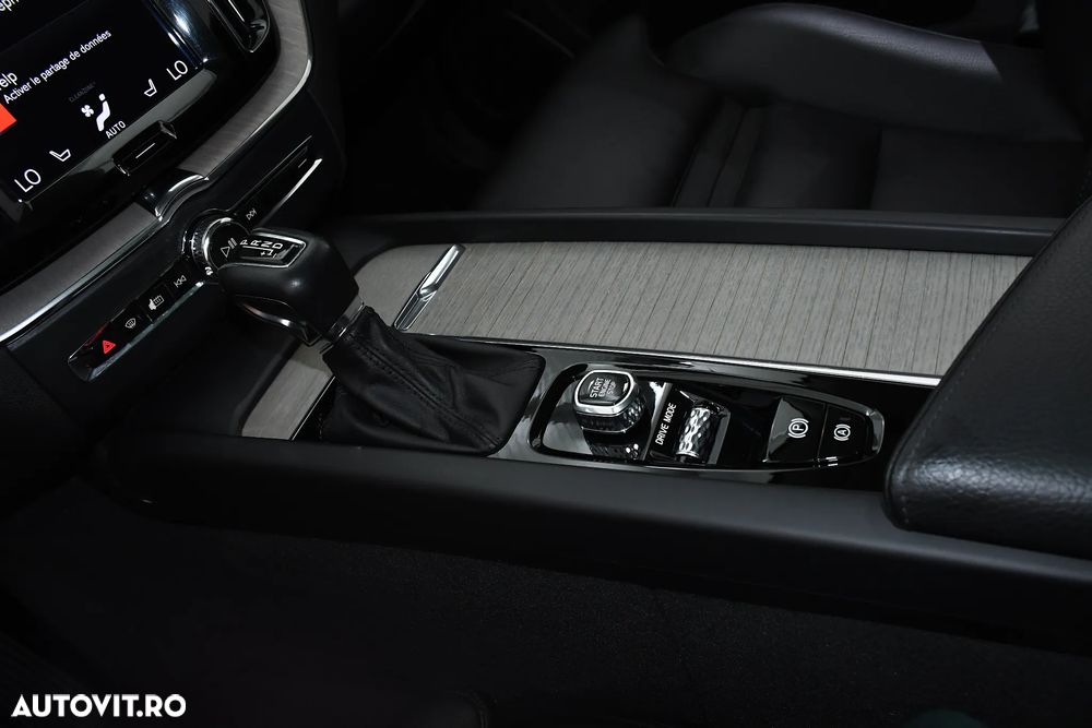 Volvo XC 60 D4 Geartronic Linje Inscription - 27