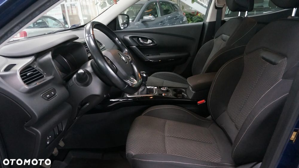 Renault Kadjar 1.5 dCi Energy Intens - 17