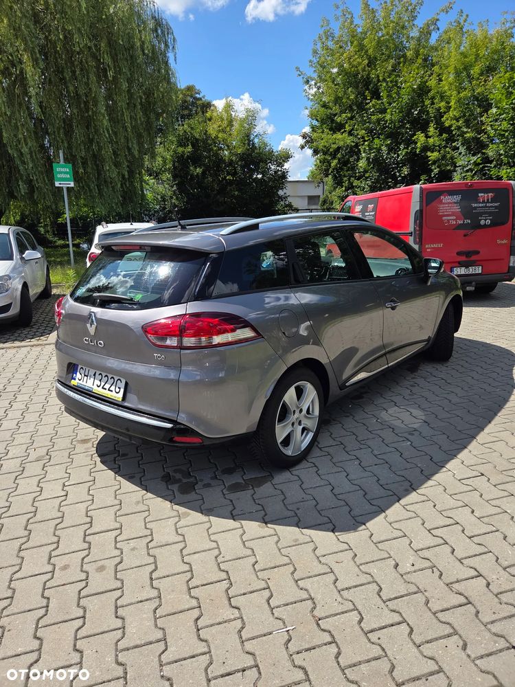 Renault Clio 0.9 TCe Limited - 5