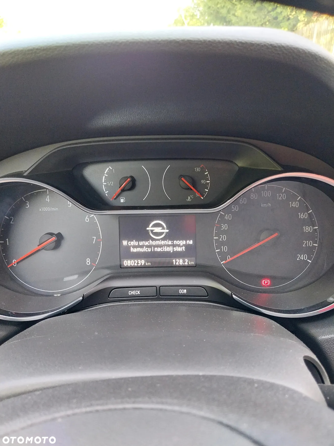 Opel Grandland X - 8