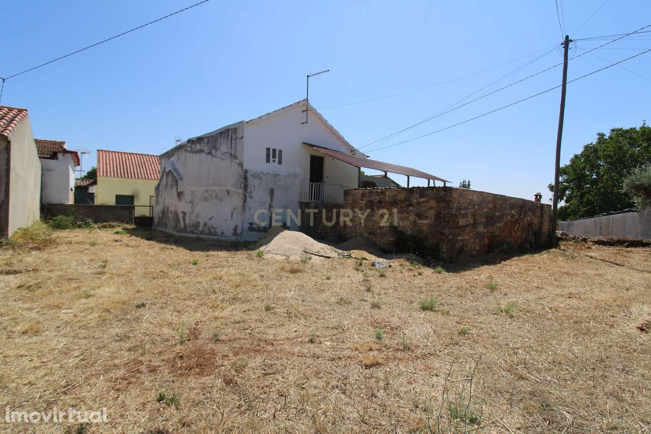 Terreno para Construção em Tomar - Oportunidade Única! - Grande imagem: 3/12