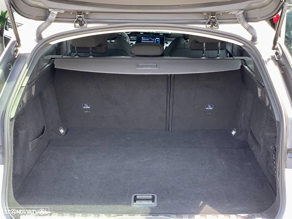 Peugeot 508 SW 1.5 BlueHDi Active - 9