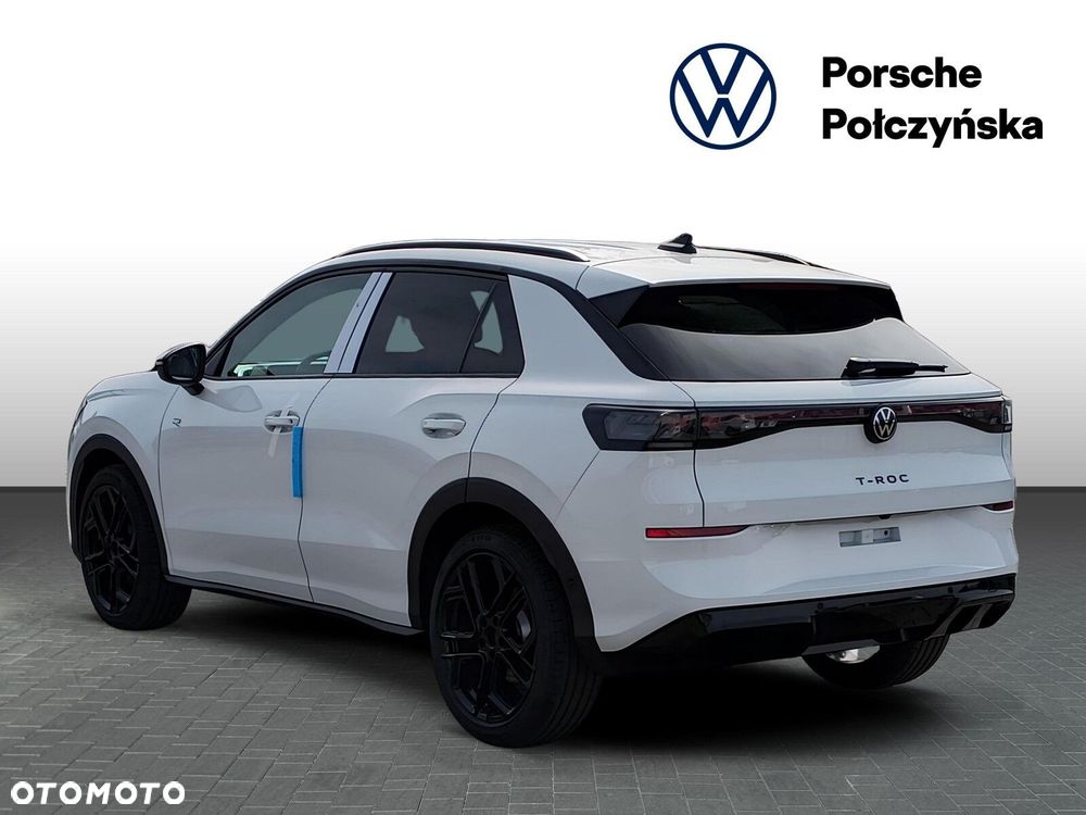 Volkswagen T-Roc - 3