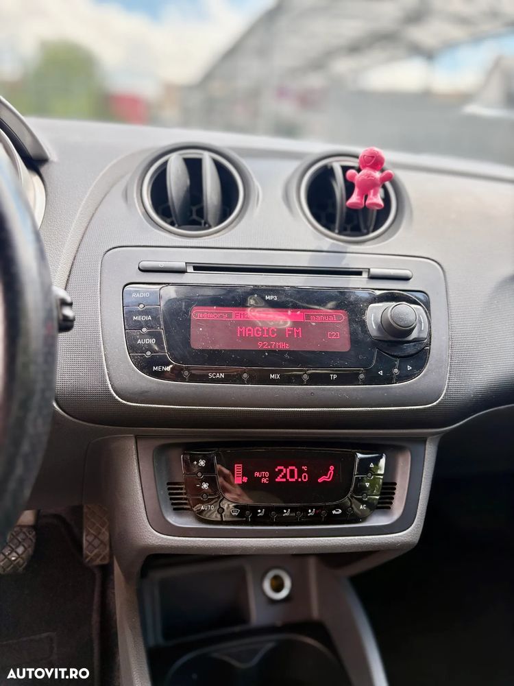 Seat Ibiza 1.6 TDI Style - 19