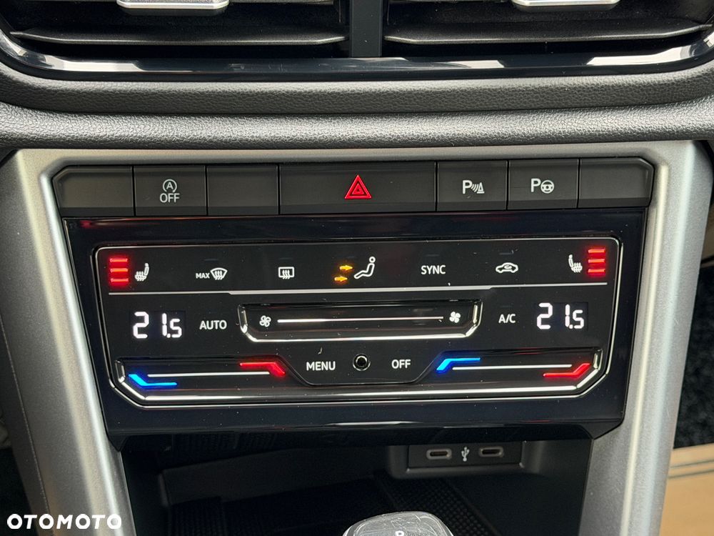 Volkswagen T-Roc - 20