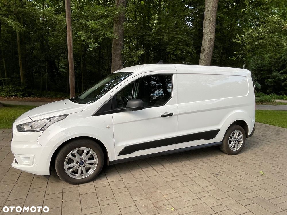 Ford Connect - 16