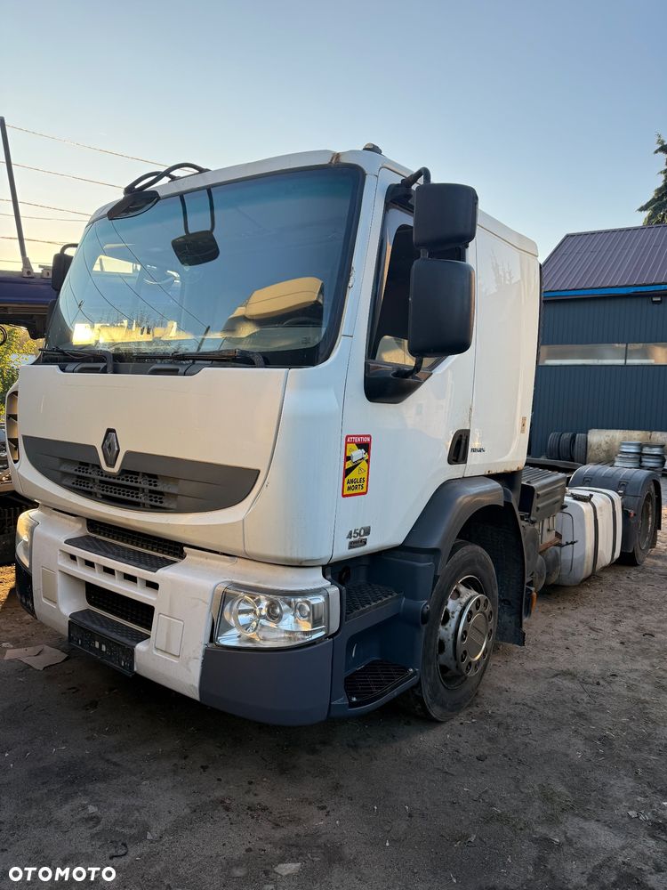 Renault Premium - 5