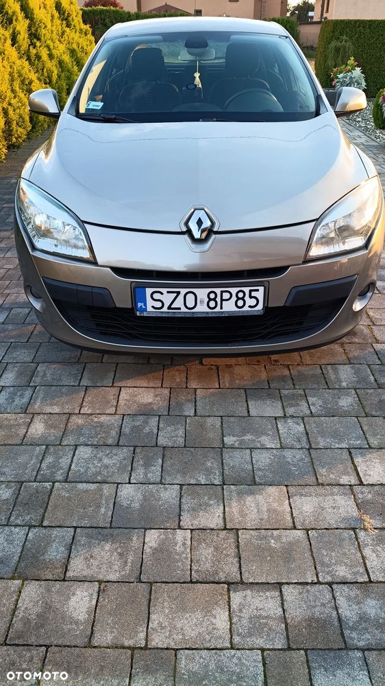Renault Megane 2009 photo 3
