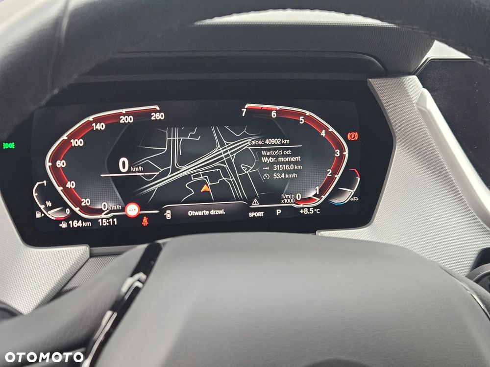 BMW Seria 1 118i Advantage - 25
