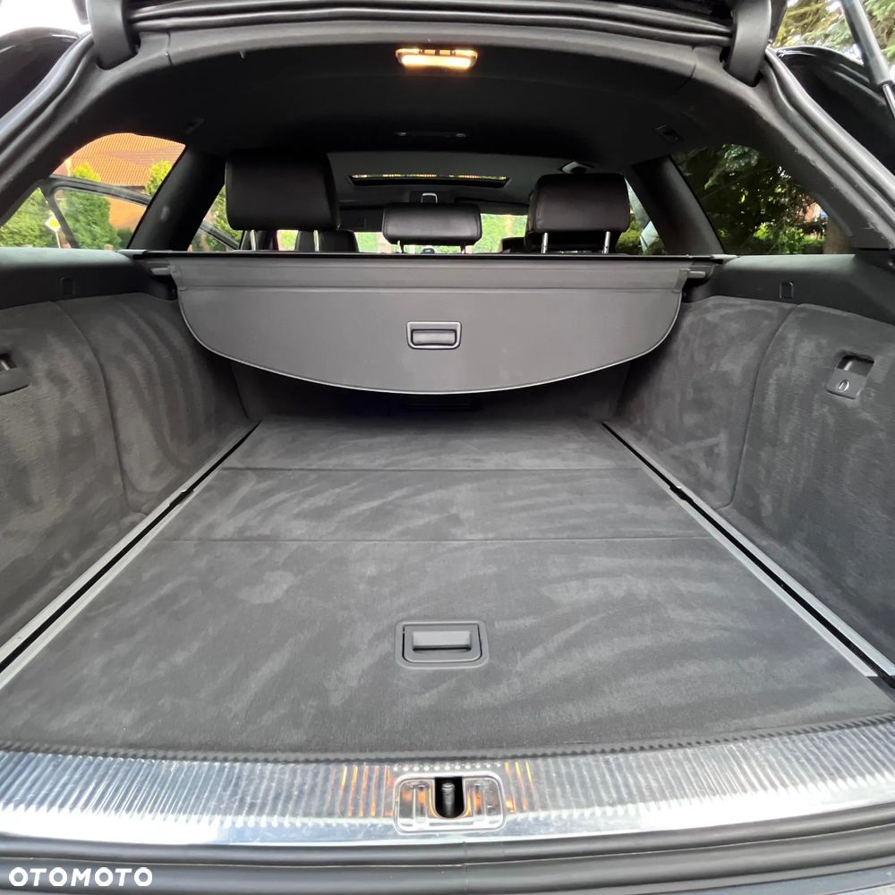 Audi A6 Avant 3.0 TDI DPF quattro tiptronic - 16