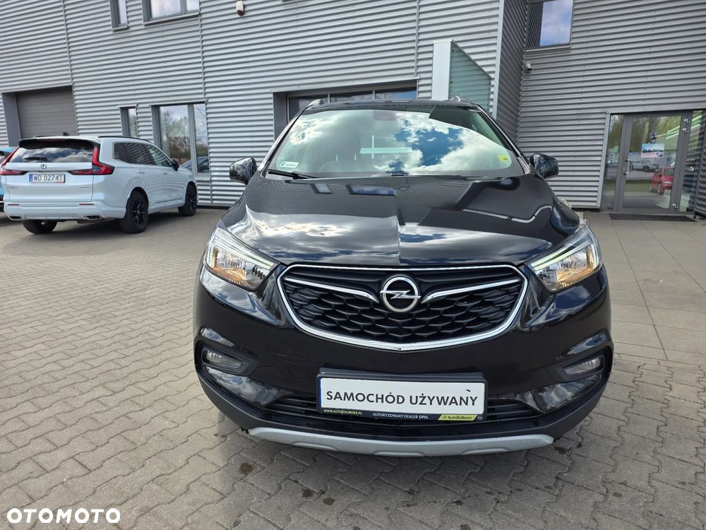 Opel Mokka 1.6 Enjoy S&S - 3