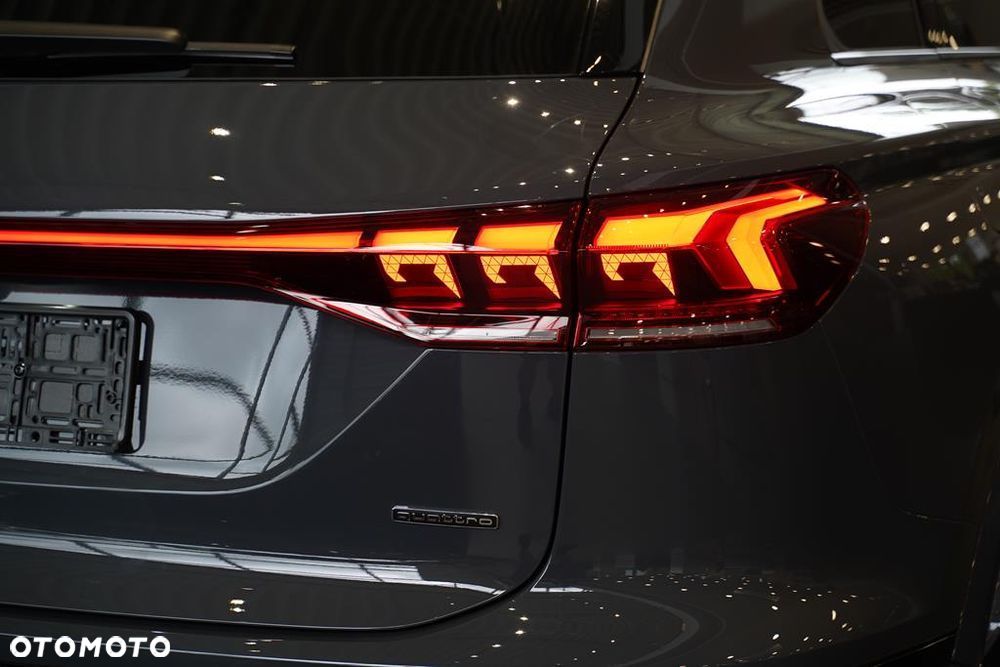 Audi Q6 e-tron e-tron Quattro 100kWh - 31