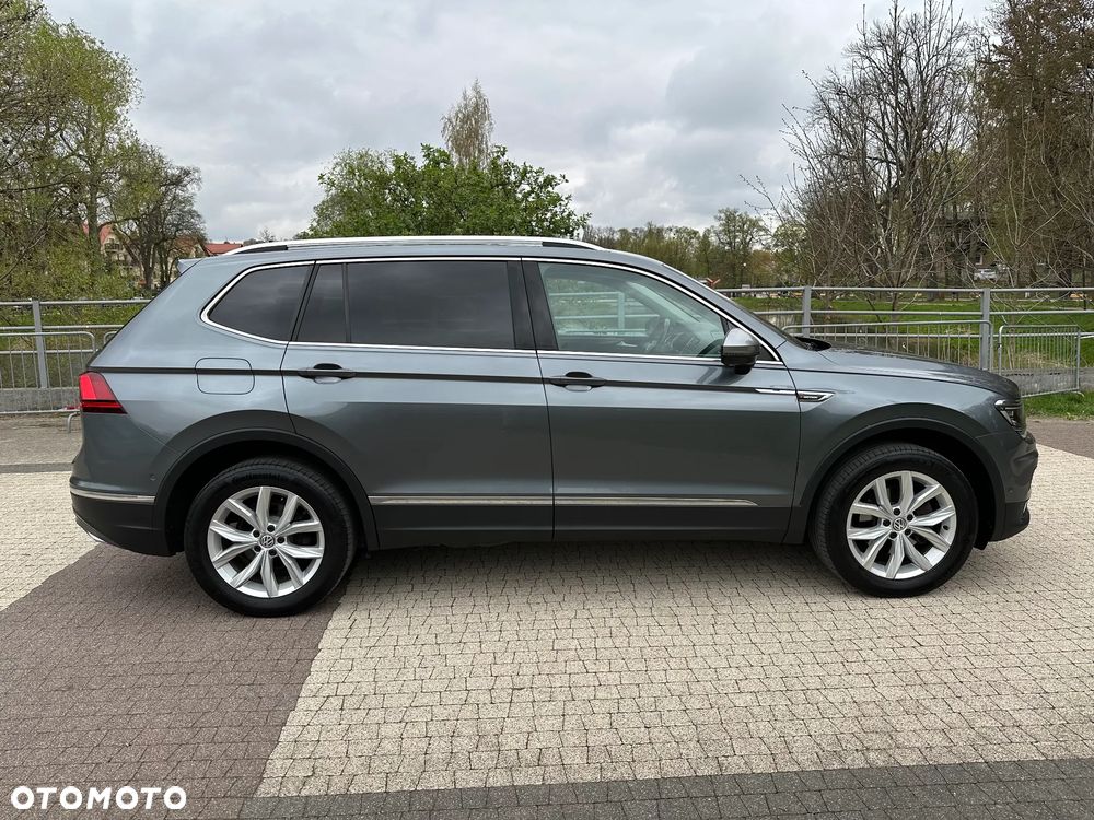 Volkswagen Tiguan - 5