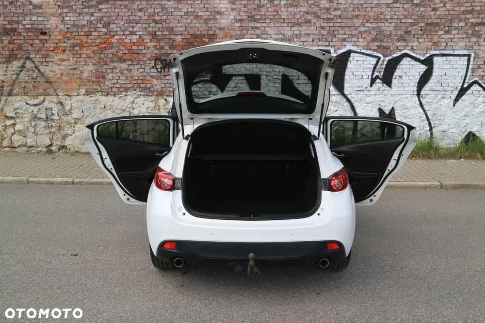 Mazda 3 2.0 Skyenergy - 14