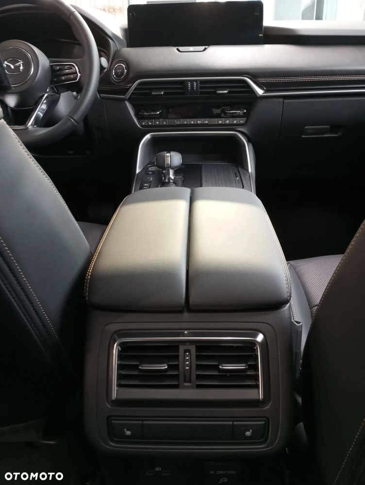 Mazda CX-60 2.5 PHEV Homura Plus AWD - 6