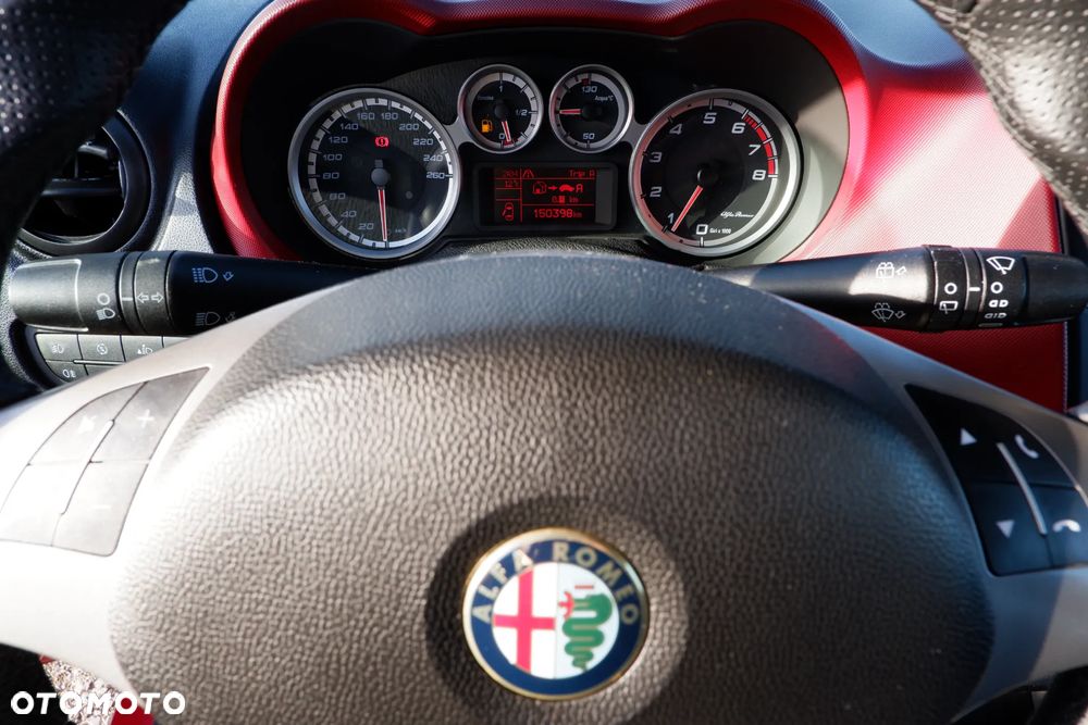 Alfa Romeo Mito 1.4 8V Super - 17