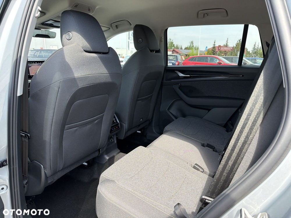 Skoda Kodiaq 1.5 TSI iV PHEV 4x2 Drive DSG - 25