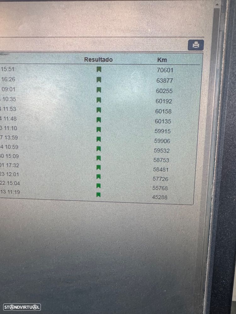 Fiat Punto 1.2 16V ELX - 12