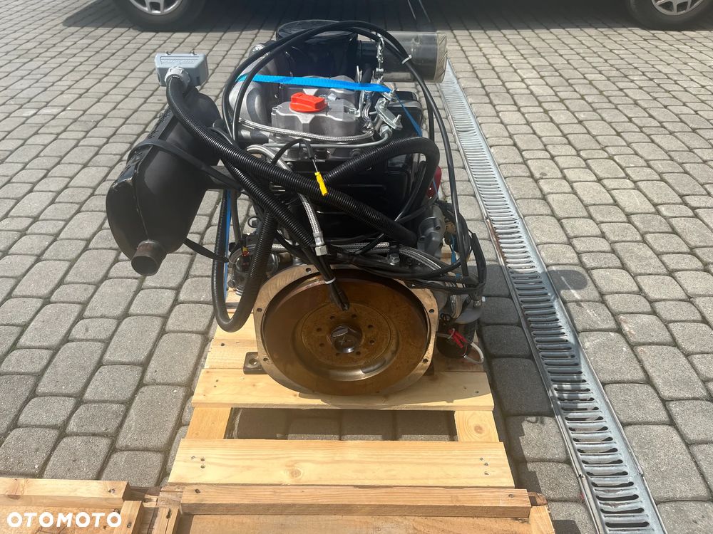 SILNIK LOMBARDINI 9LD625/2 kohler KD625/2 12194netto - 6