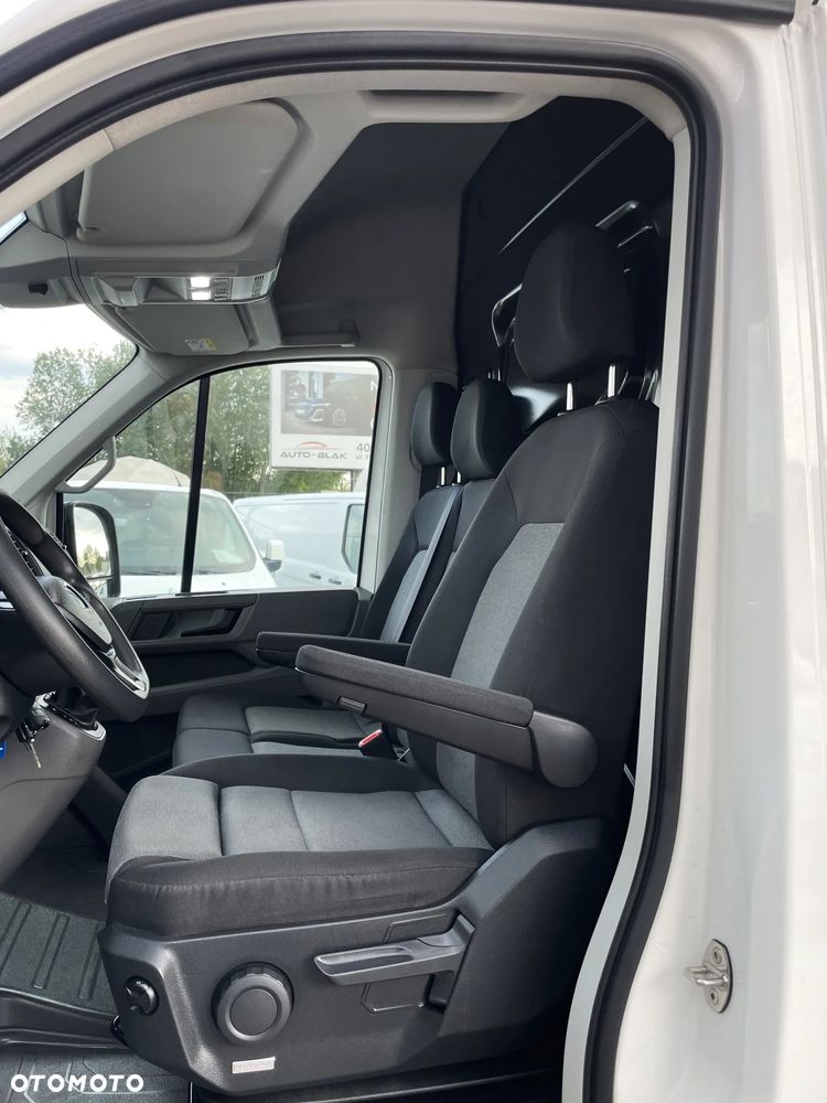 Volkswagen Crafter - 9