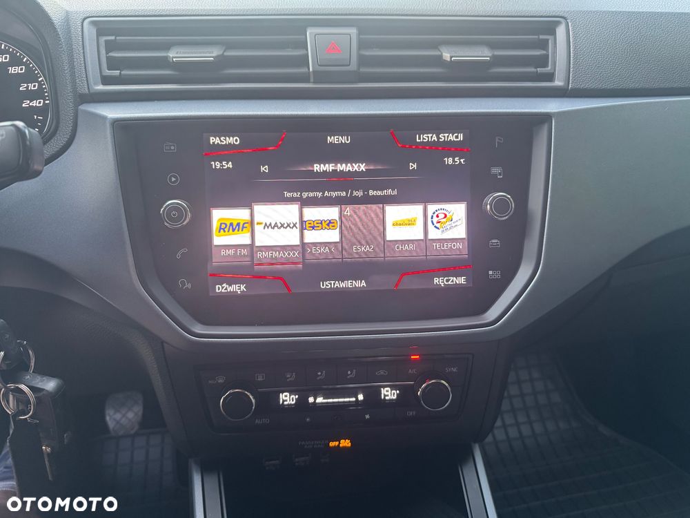 Seat Arona 1.0 TSI GPF Xcellence S&S - 32