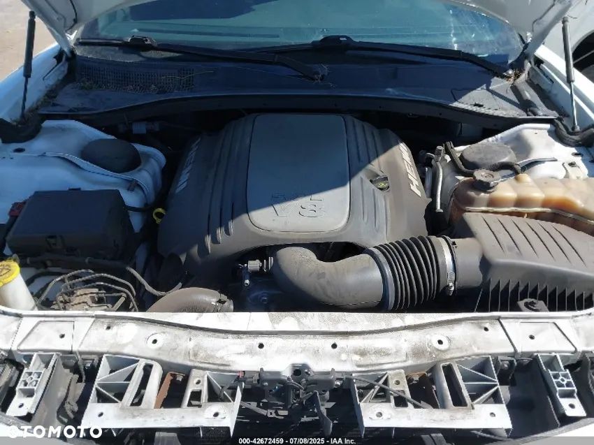 Dodge Charger 5.7 R/T - 12