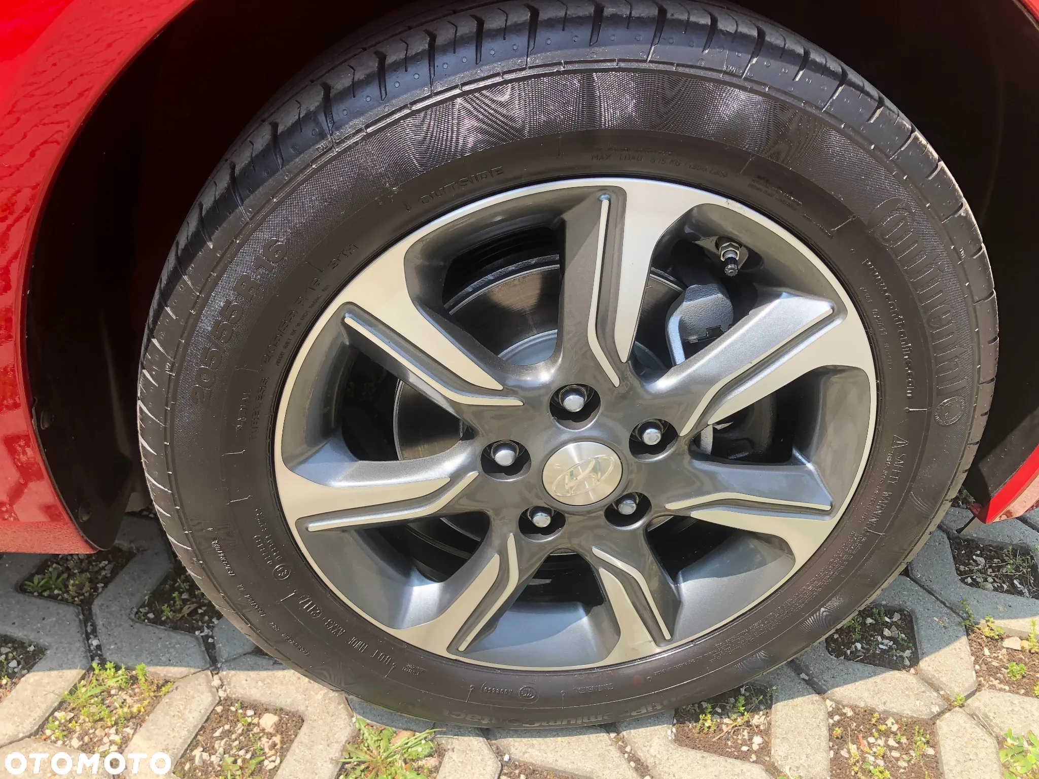 Hyundai ix20 1.4 Fifa World Cup Edition - 35