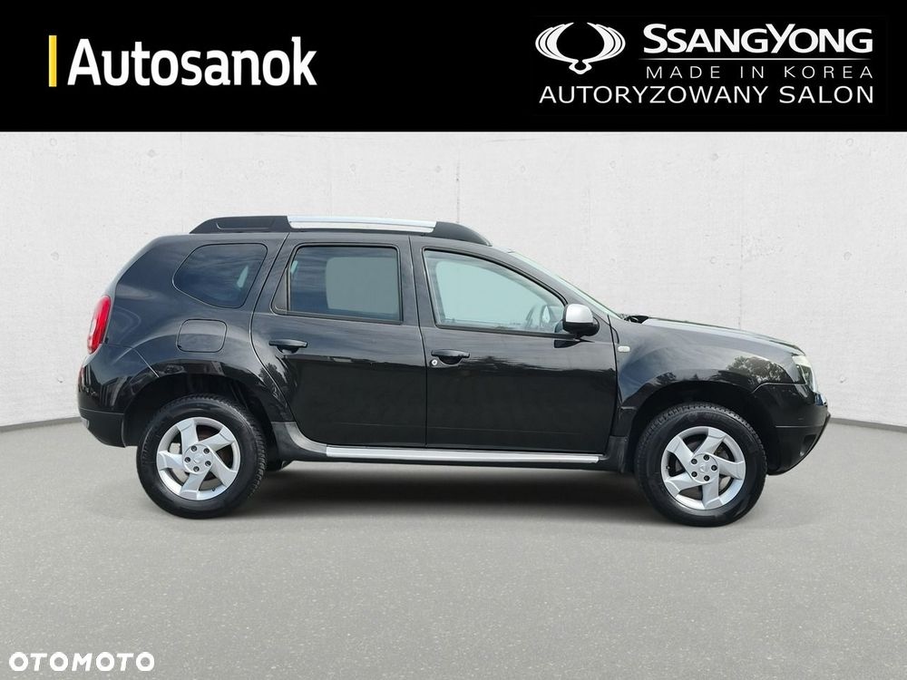 Dacia Duster 1.6 16V 105 4x2 Prestige - 6