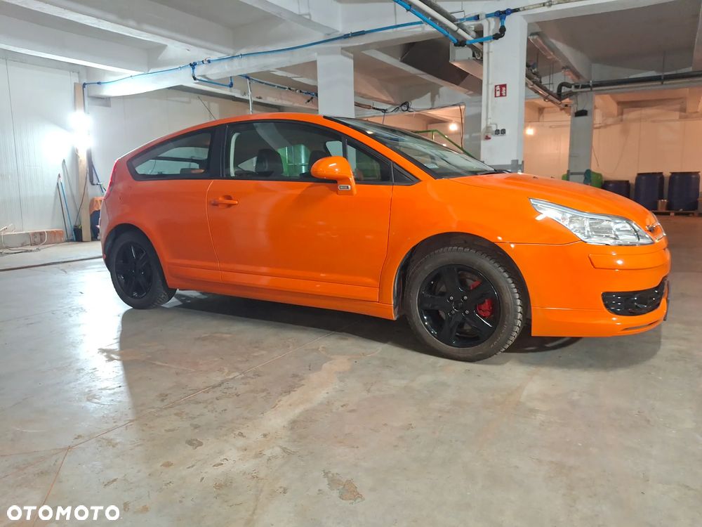 Citroën C4 1.4 16V X - 2