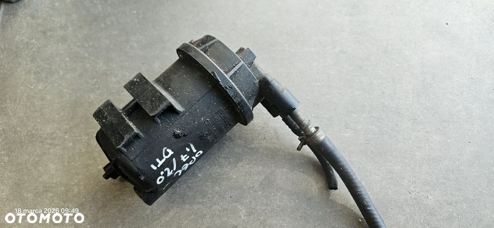 Obudowa filtra paliwa Opel Astra G H Vectra B Zafira A B 1,7 2,0 DTI CDTI 9129136 - 2