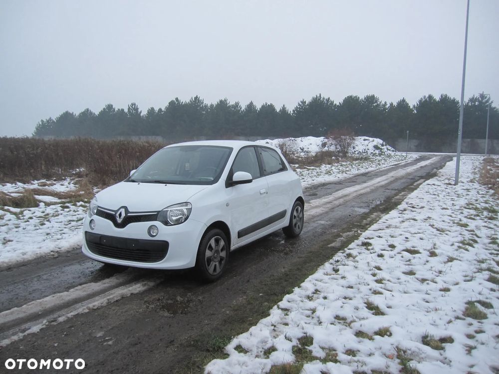 Renault Twingo SCe 70 Liberty - 5