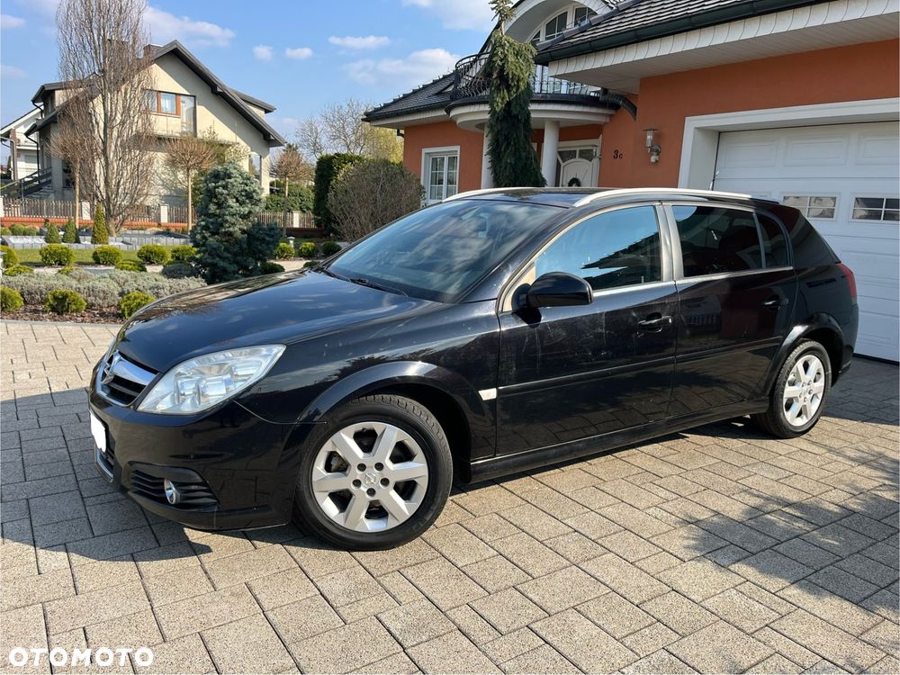 Opel Signum 1.8 Business Executive - 3