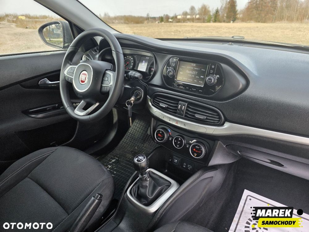 Fiat Tipo - 24