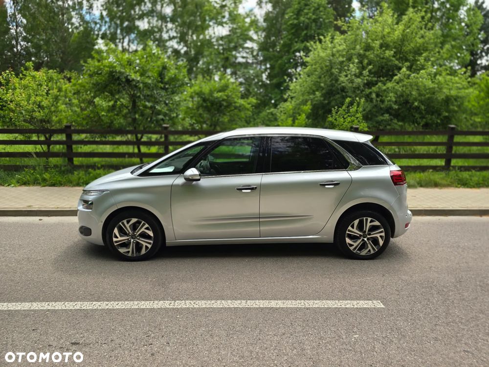 Citroën C4 Picasso BlueHDi 150 EAT6 Exclusive - 18