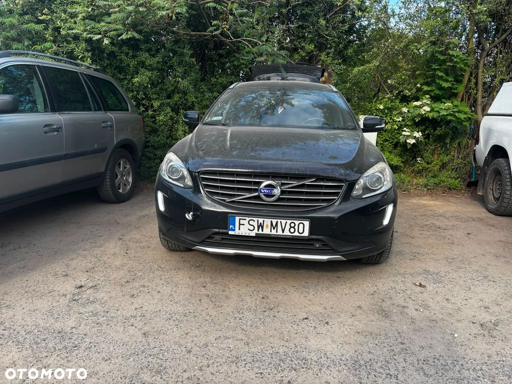 Volvo XC 60 D3 Drive-E Ocean Race - 2