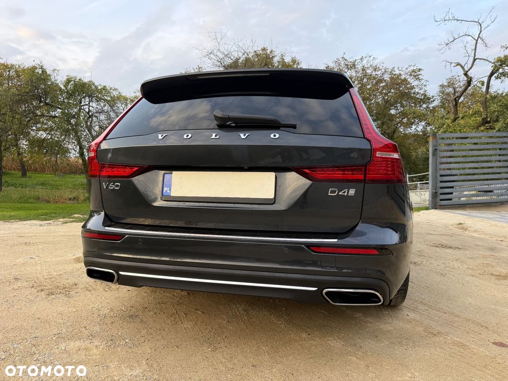 Volvo V60 D4 SCR Inscription - 38