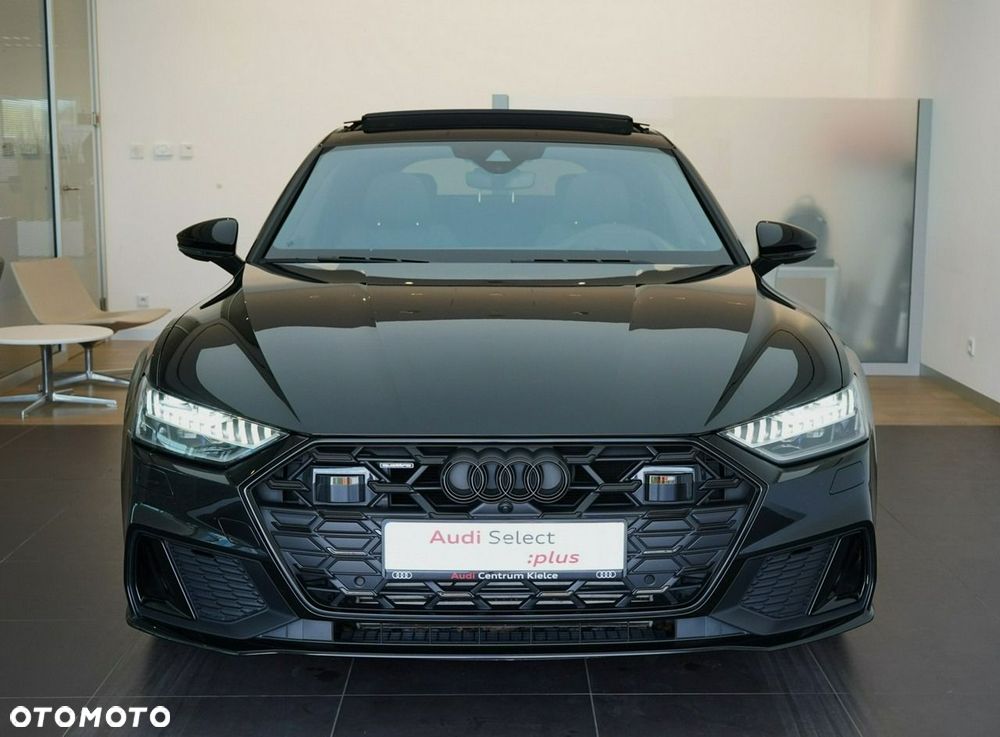 Audi A7 Sportback - 6