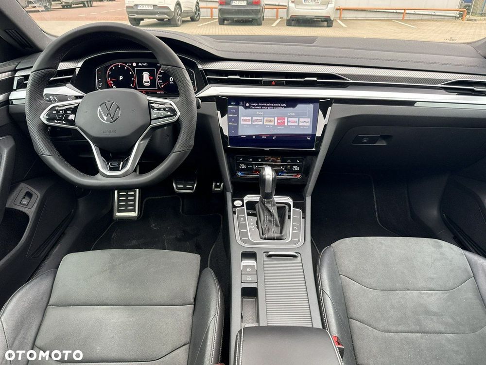 Volkswagen Arteon - 24