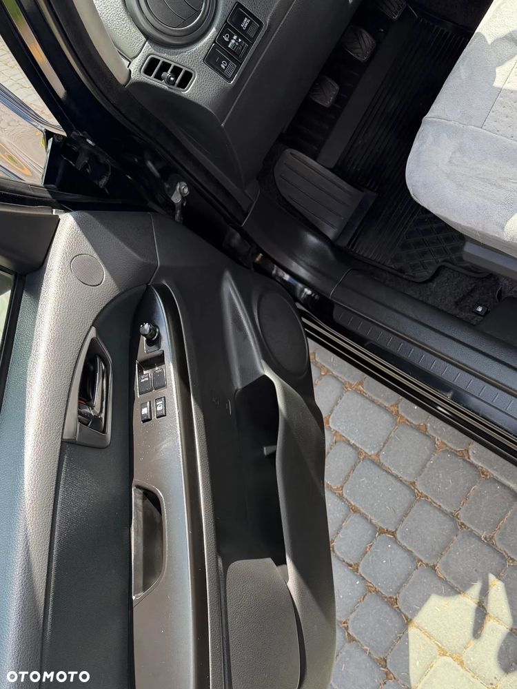 Fiat Sedici - 13