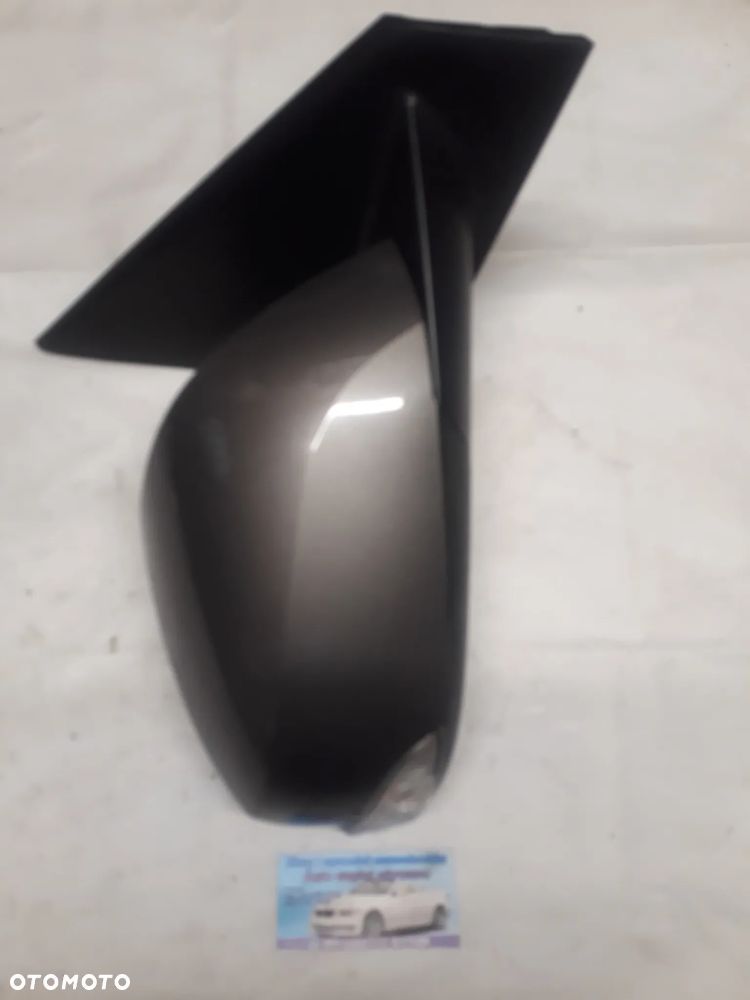 LUSTERKO PRAWE RENAULT LAGUNA III  8 PIN  KOLOR: TEKND - 3