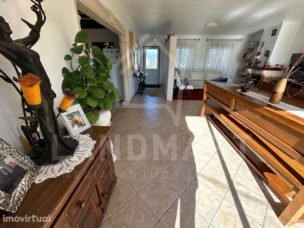 Moradia Freires - Benedita - Grande imagem: 5/55