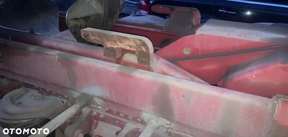 Meiller części do samochodów ciężarowych - 2