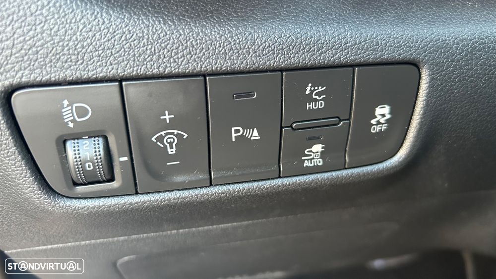 Hyundai Kauai - 8