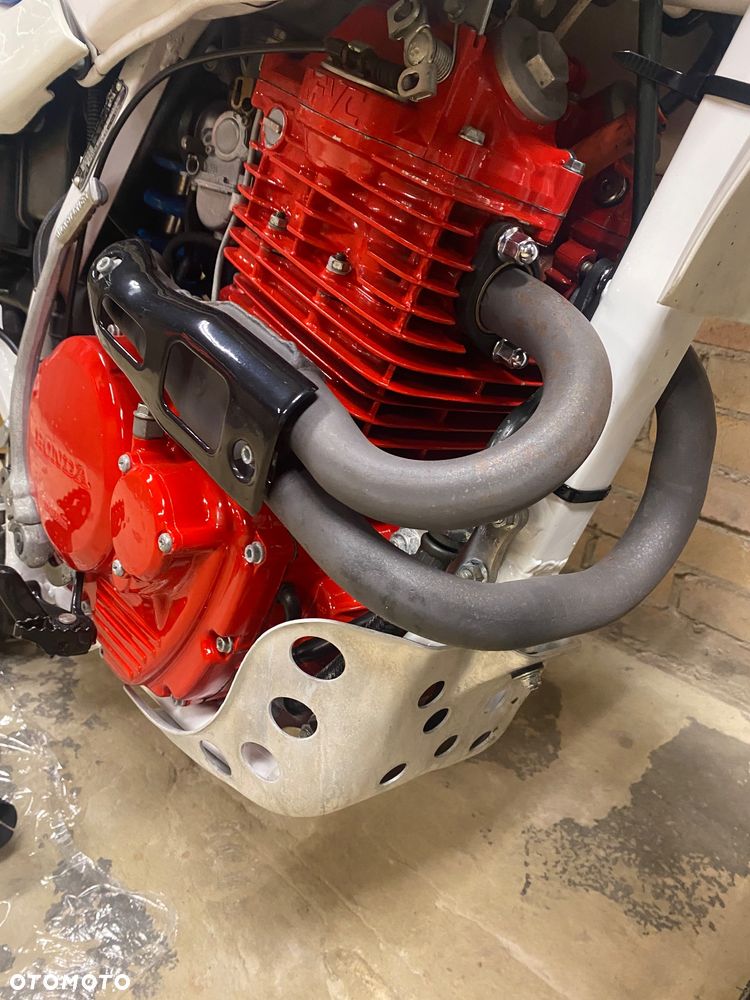 Honda XL - 11
