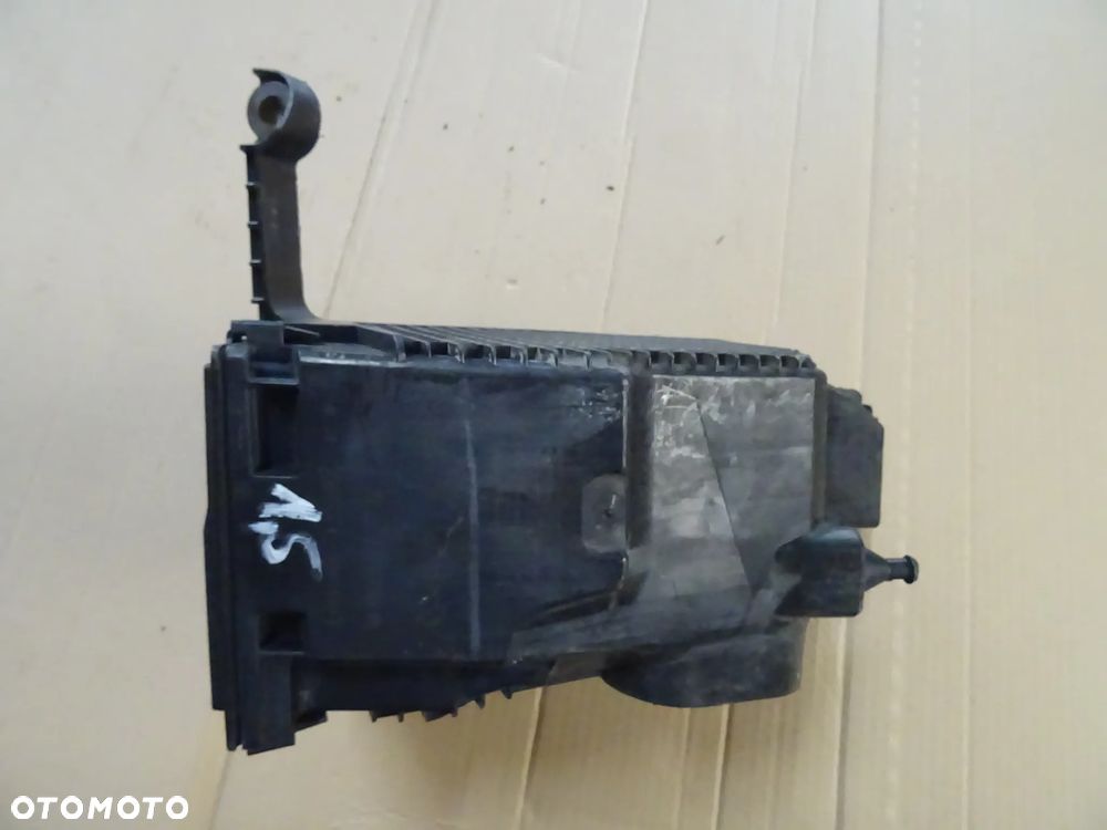 DACIA DOKKER LODGY 1,5 DCI OBUDOWA FILTRA POWIETRZA PRZEPLYWOMIERZ CONTINENTAL RURY CZESCI ROZNE - 6